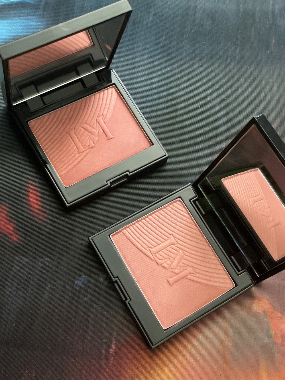 laura Mercier Blush Color Infusion Duo (x2 Bundle)